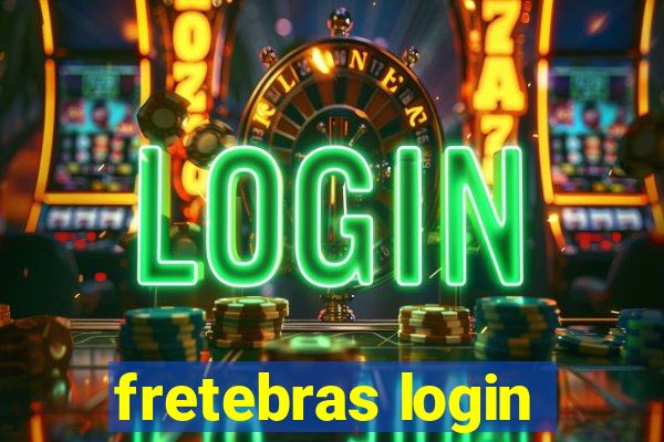 fretebras login